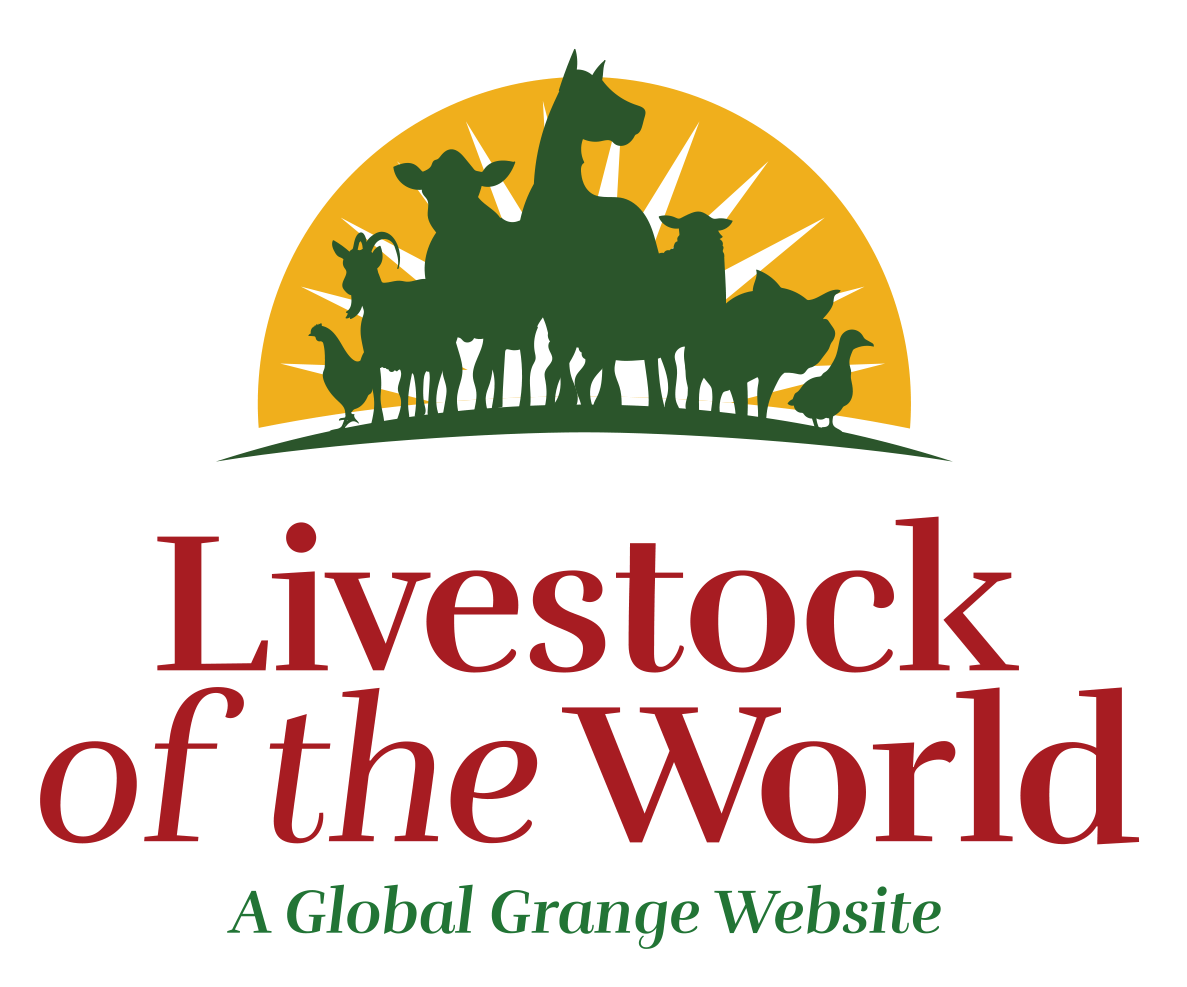 Livestock Of The World.